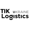 Logo depicting TIK LOGISTICS